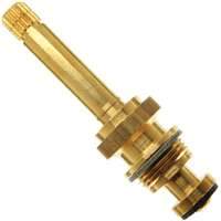 Union Brass Stem For Union Brass & Gopher UNI-1840AC