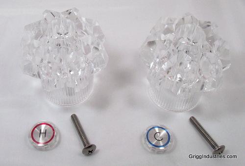 Universal Rundle Faucet Parts – GriggIndustries.com