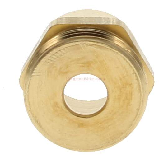 Woodford Woodford 30512 Packing Nut Extension WOO-30512 Woodford 30512 Deep Packing Nut