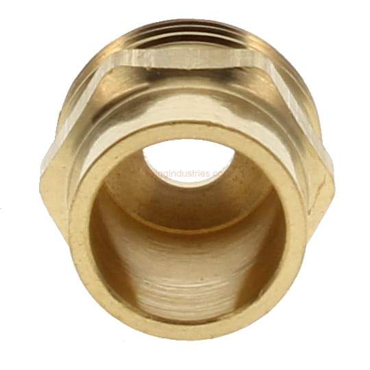 Woodford Woodford 30512 Packing Nut Extension WOO-30512 Woodford 30512 Deep Packing Nut