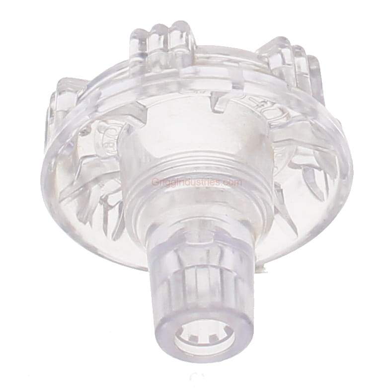 Woodford Woodford 30542 Clear Handle WOO-30542 30098 Backplate for several models of Woodford faucet